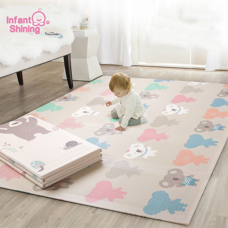 Large Play Mat For Children