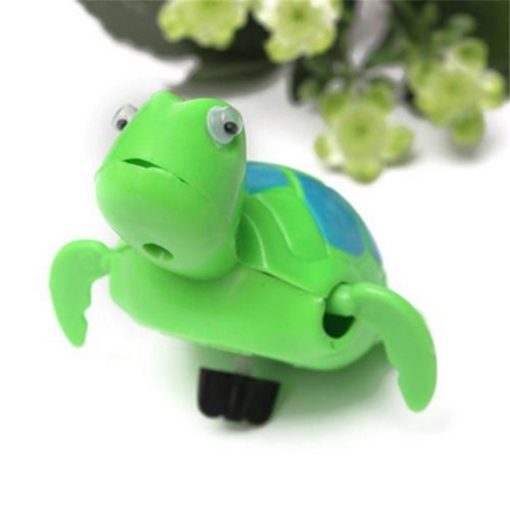 Bath Toys For Toddlers Swimming Turtle