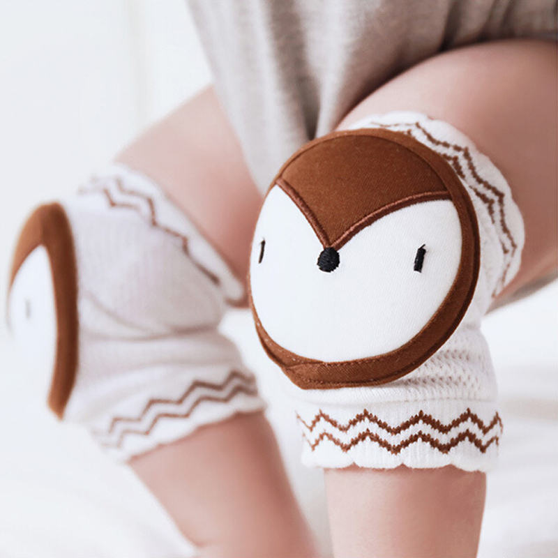 Baby Crawling Knee Pads Leg Warmer