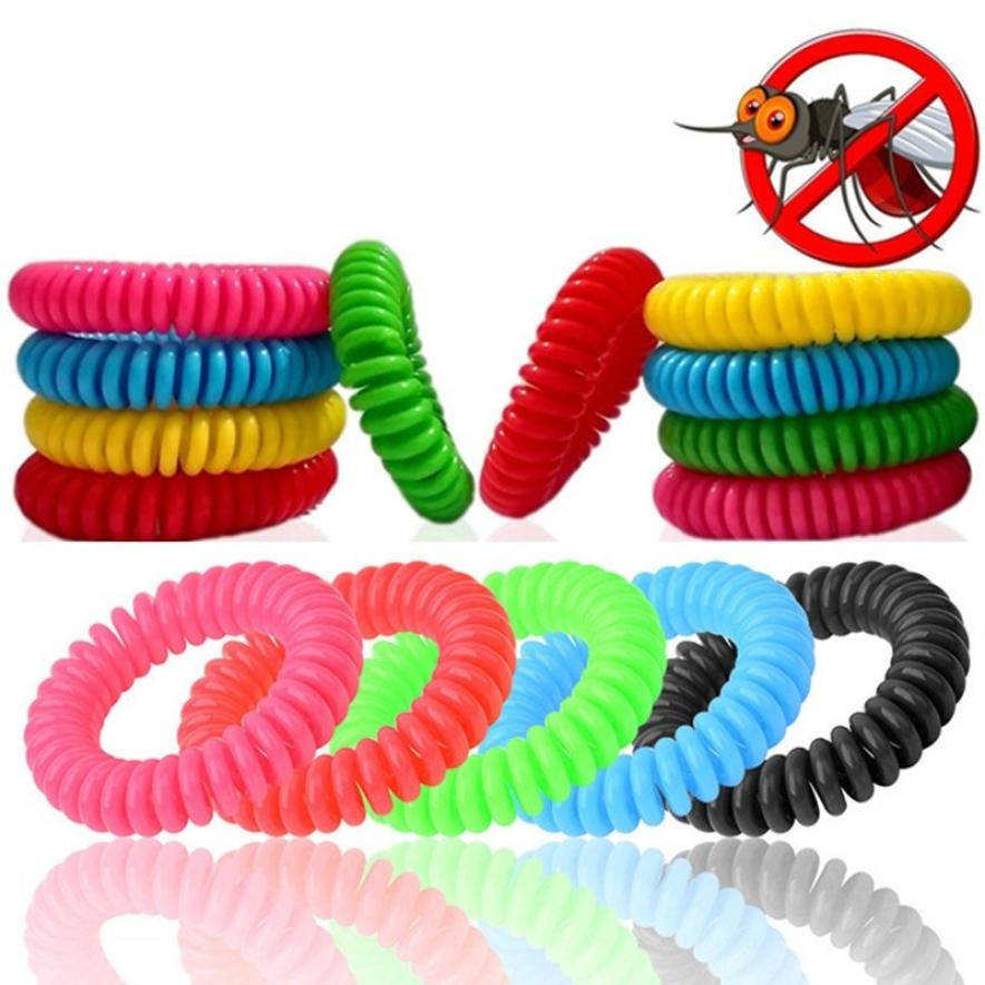 Mosquito Bracelet Anti Bug Accessory