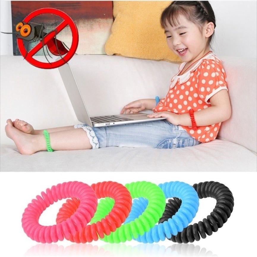 Mosquito Bracelet Anti Bug Accessory