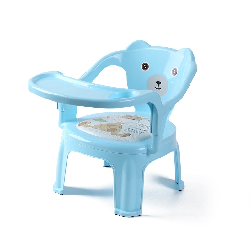 Baby Chair Table Safe and Non-slip