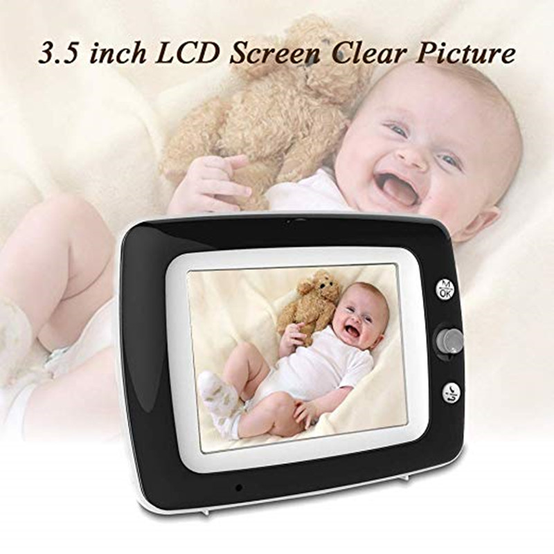 Monitor Camera Wireless Baby Camera