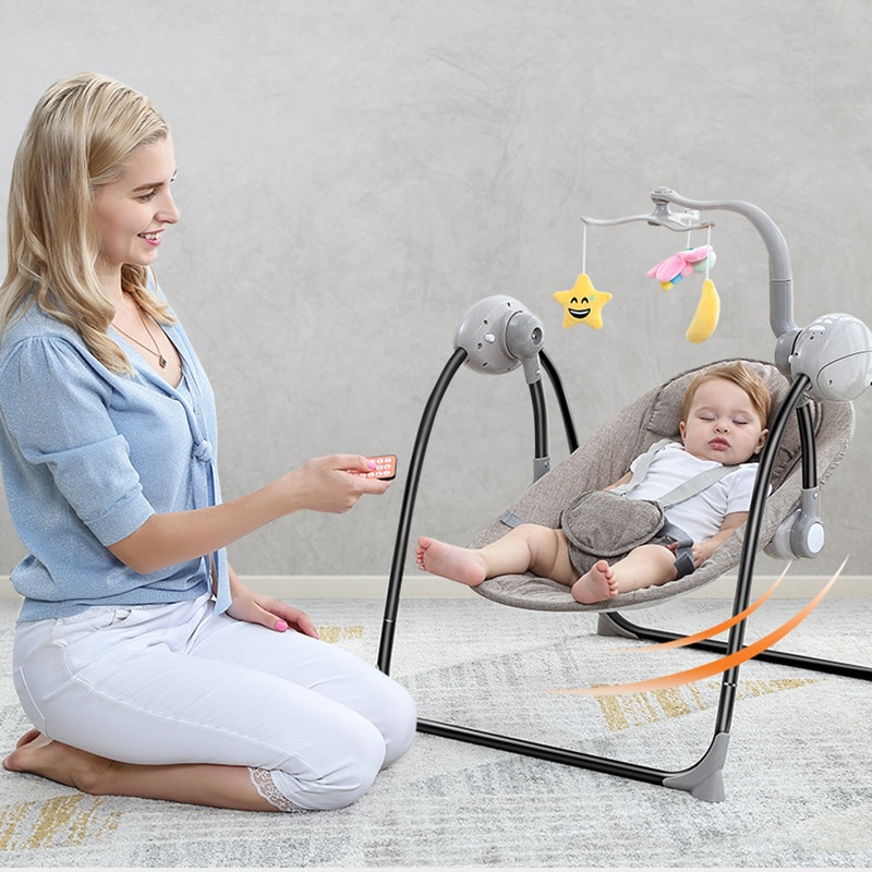 Baby Bouncer Rocker Seat