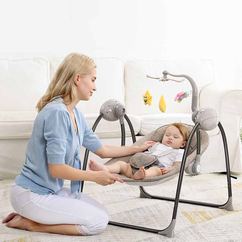 Baby Bouncer Rocker Seat