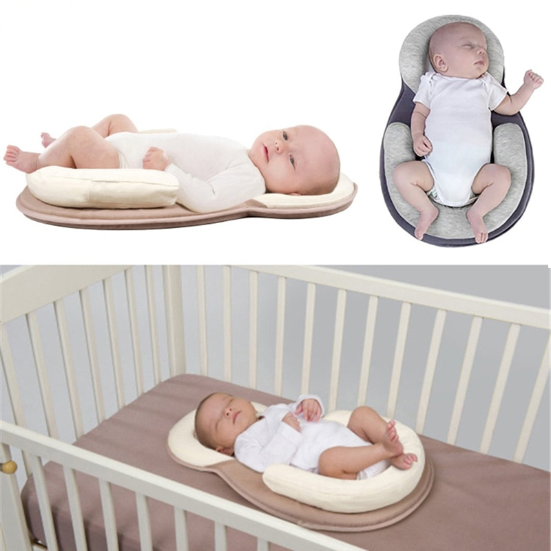 Baby Travel Bed Portable Baby Crib