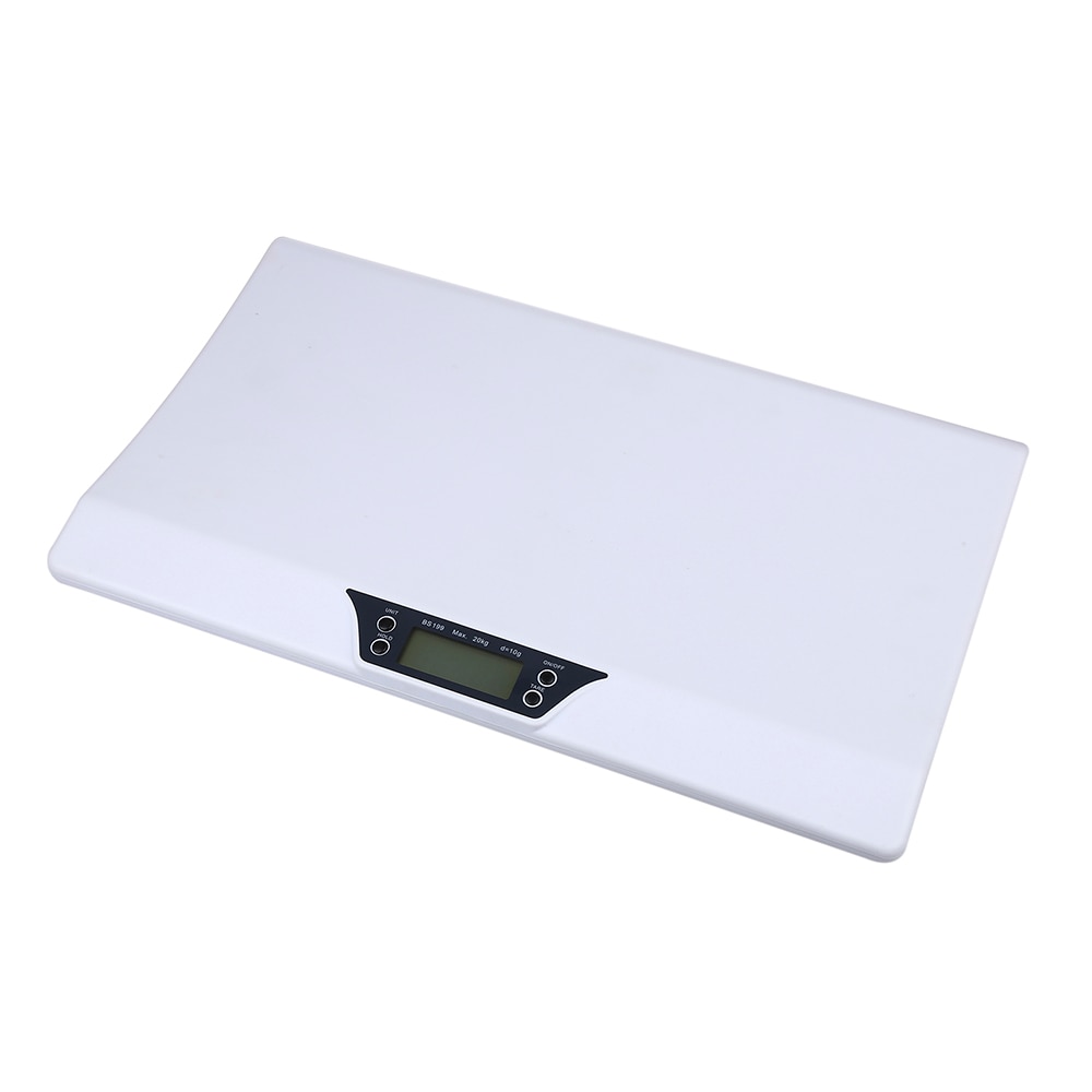 Baby Weighing Scale Electronic Device