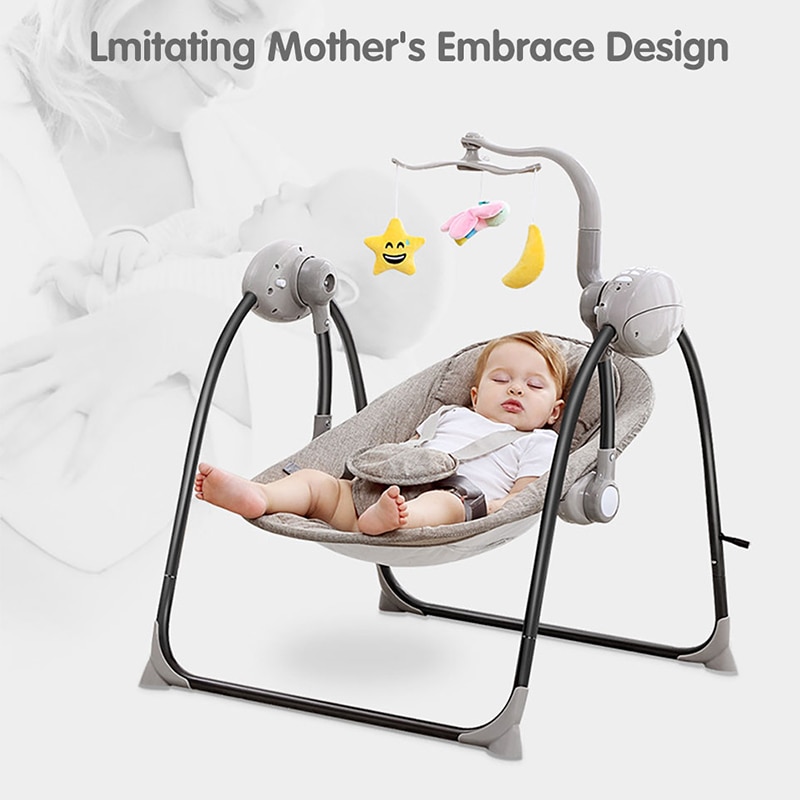 Baby Rocking Chair Electric Swing