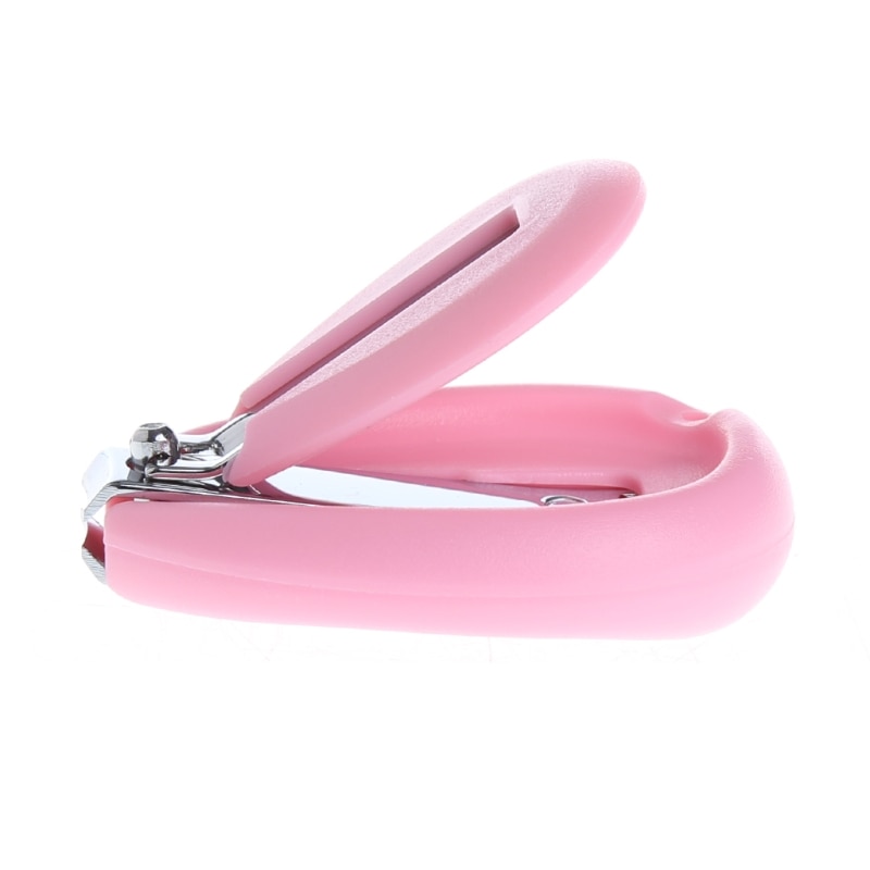 Baby Nail Cutter Infant Nail Care