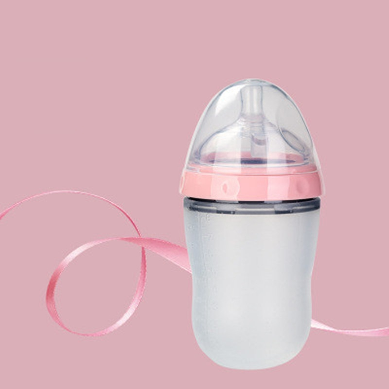 Feeding Bottle Infant Milk Feeder