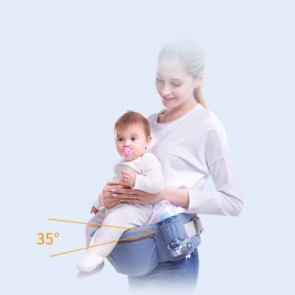 Infant Carrier Multi-functional Baby Sling