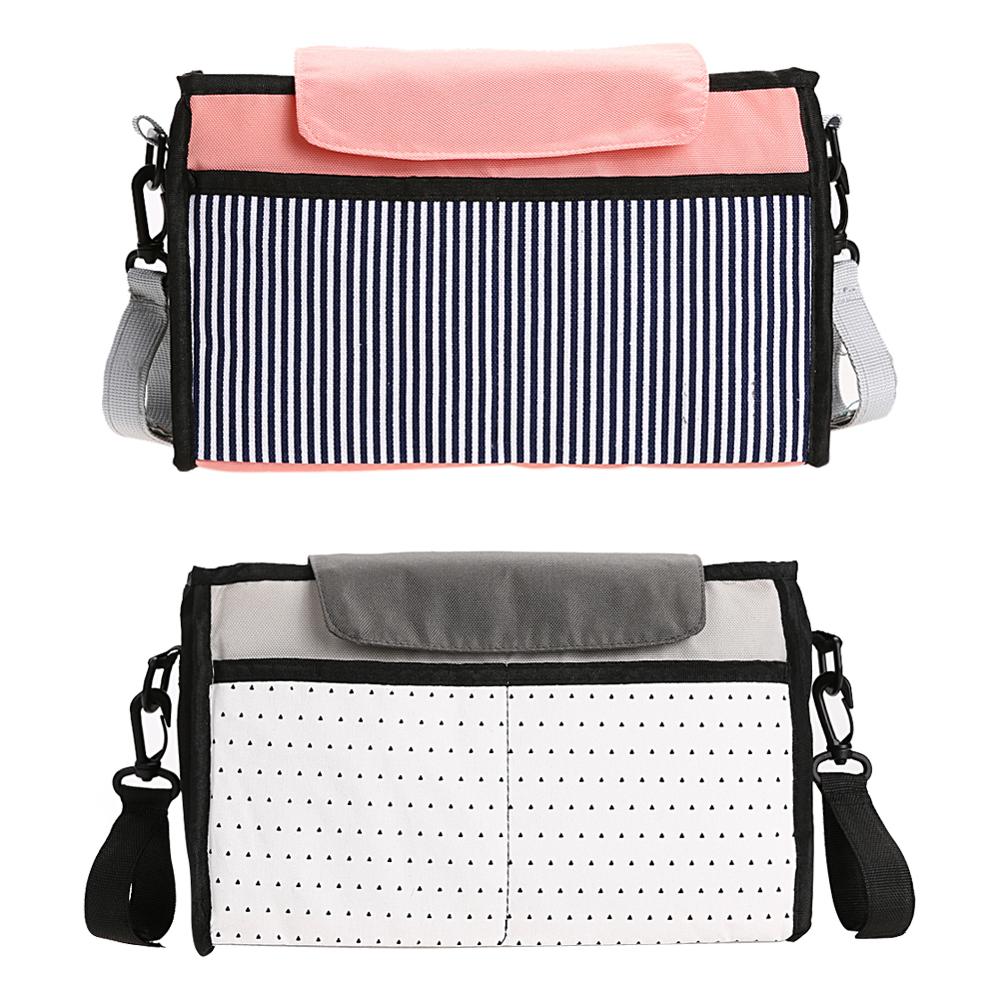 Nappy Changing Bags Diaper Organizer