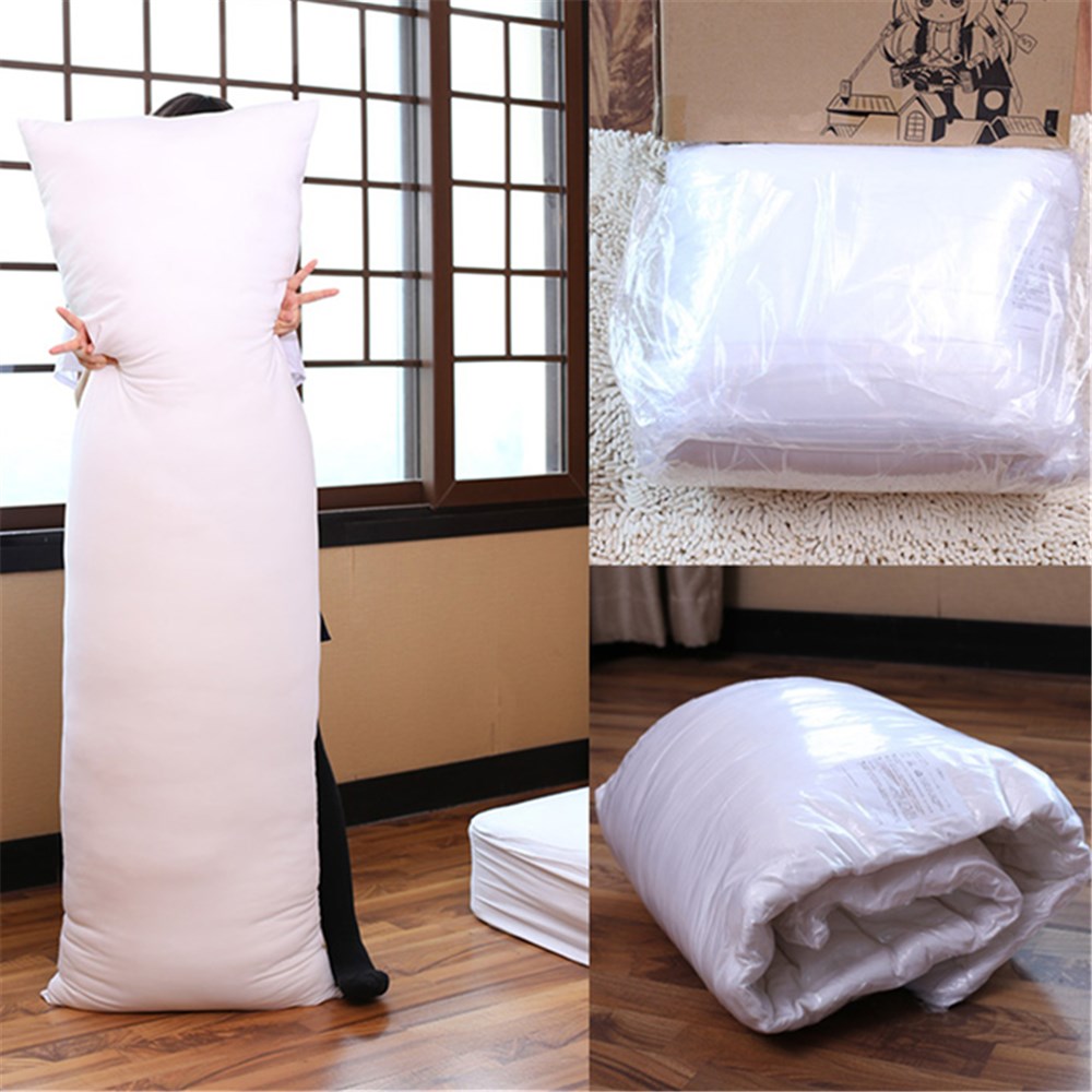 Bed Pillow Body Cushion Pad