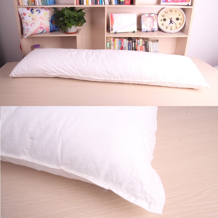 Bed Pillow Body Cushion Pad