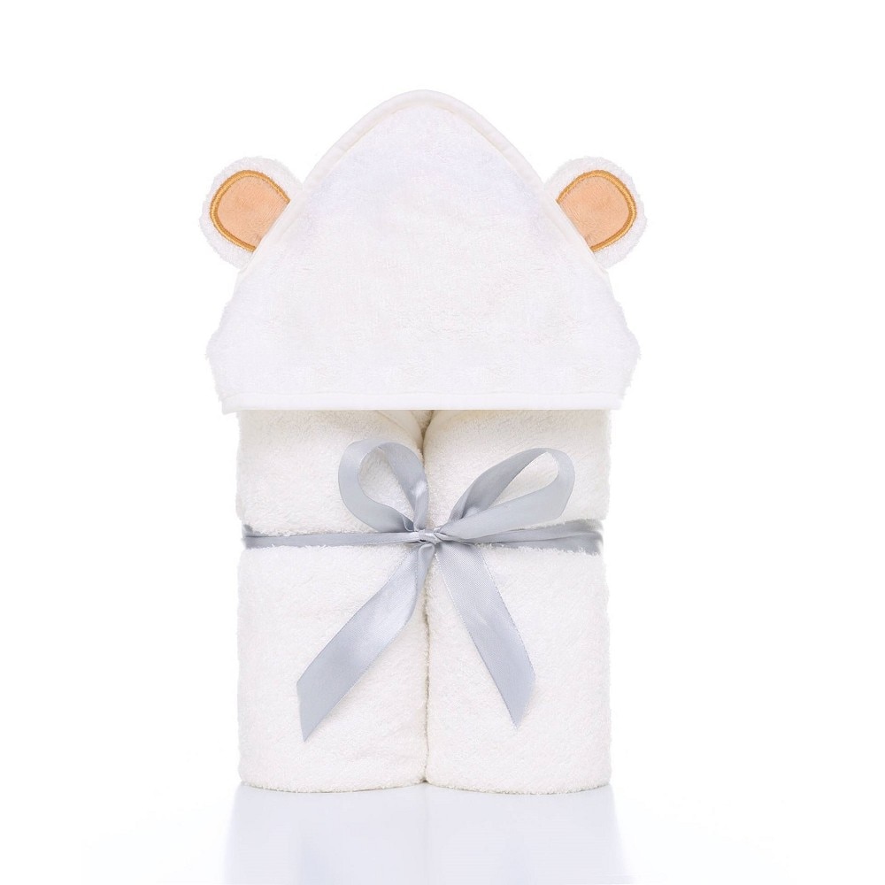 Baby Bath Towels Newborn Washcloth