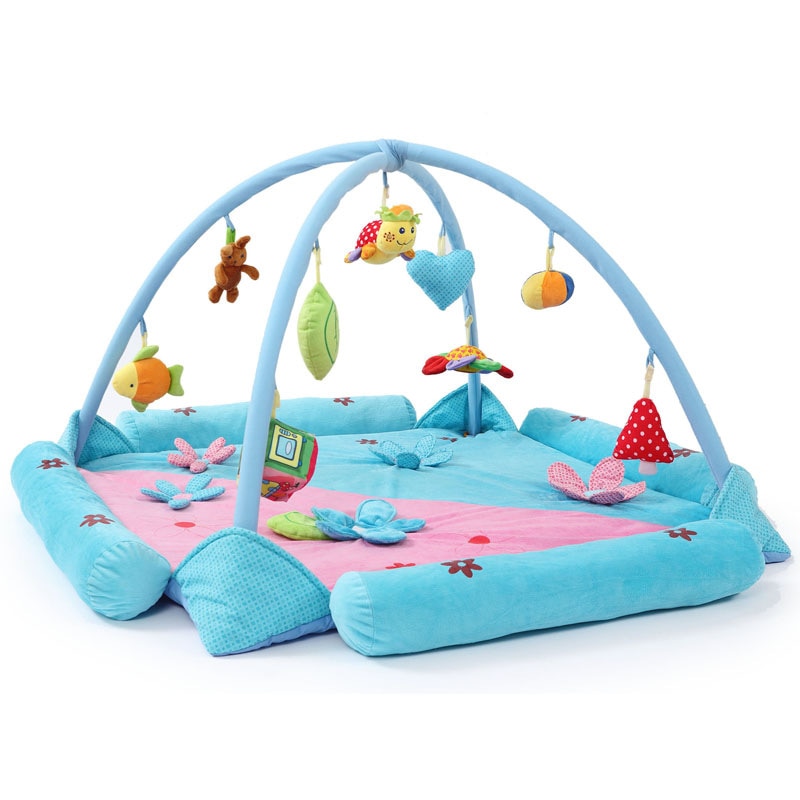 Baby Activity Gym Play Mat