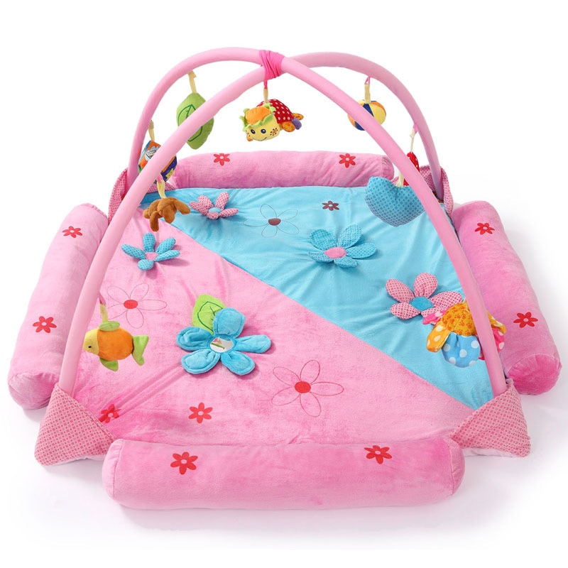 Baby Activity Gym Play Mat