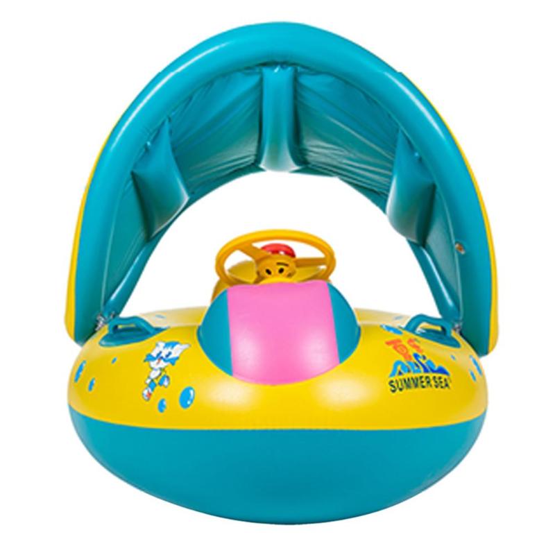 Pool Toys For Kids Inflatable Pool Float