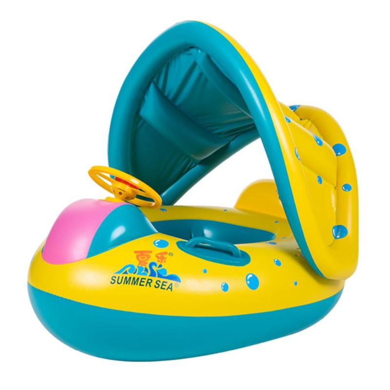 Pool Toys For Kids Inflatable Pool Float