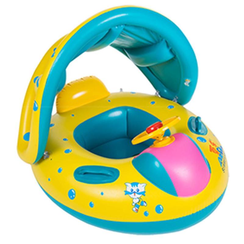 Pool Toys For Kids Inflatable Pool Float