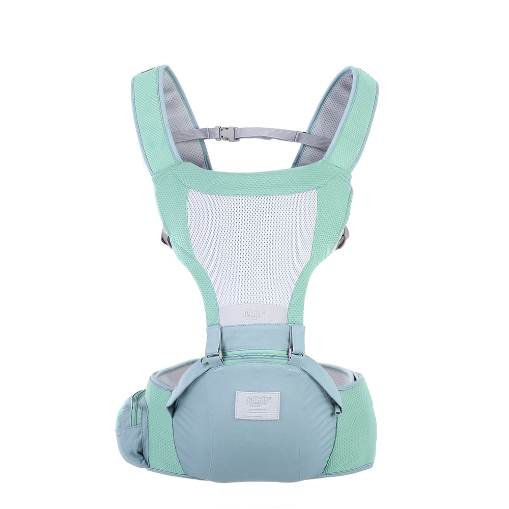 Toddler Carrier Baby Hip Seat Wrap