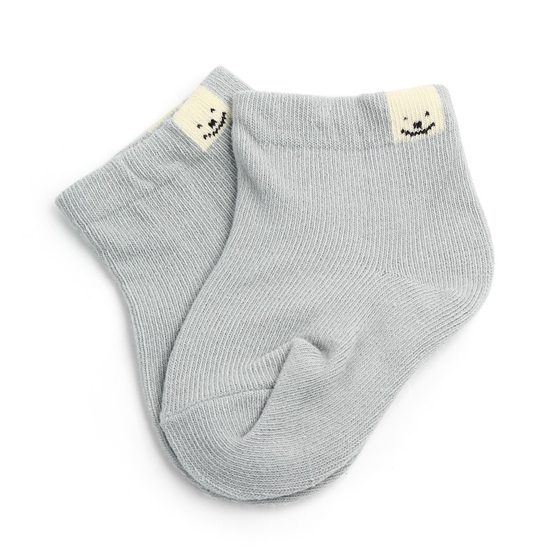 Newborn Baby Essentials Infant Socks