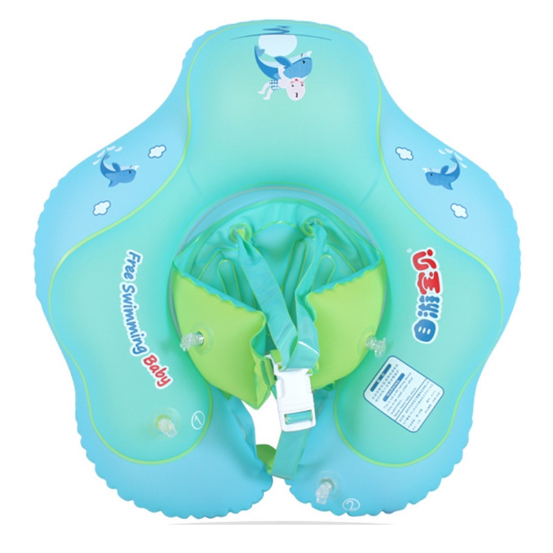 Swimming Floats Baby Pool Accessories