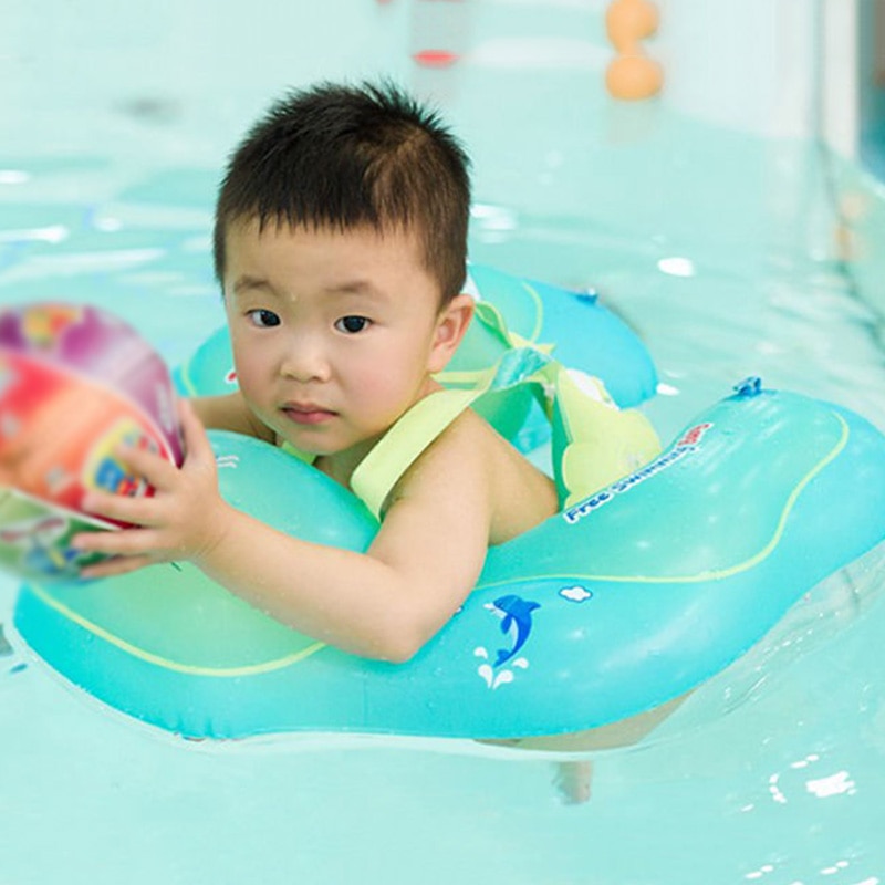 Swimming Floats Baby Pool Accessories