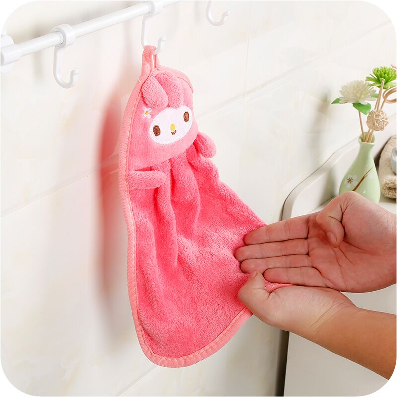 Hand Towels Toddler’s Essentials