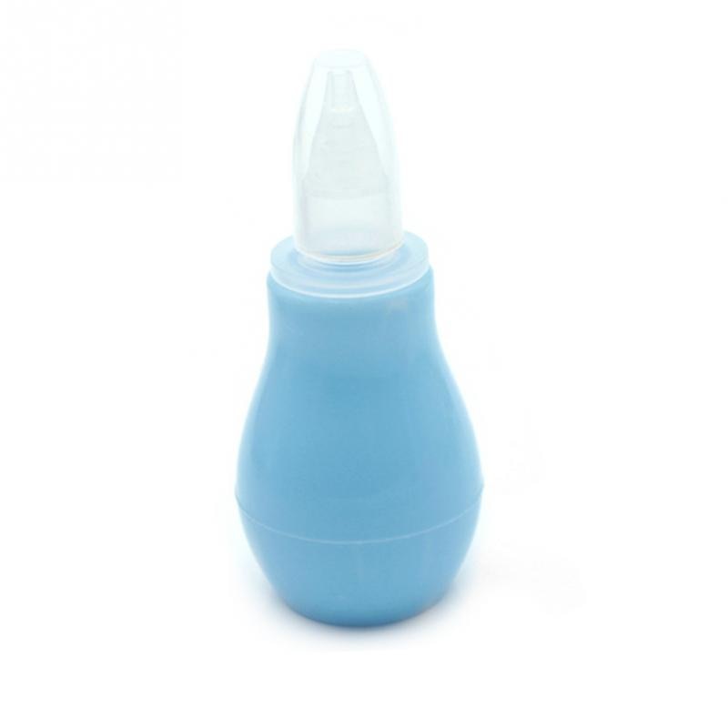 Baby Nose Sucker Mucus Removal Pump