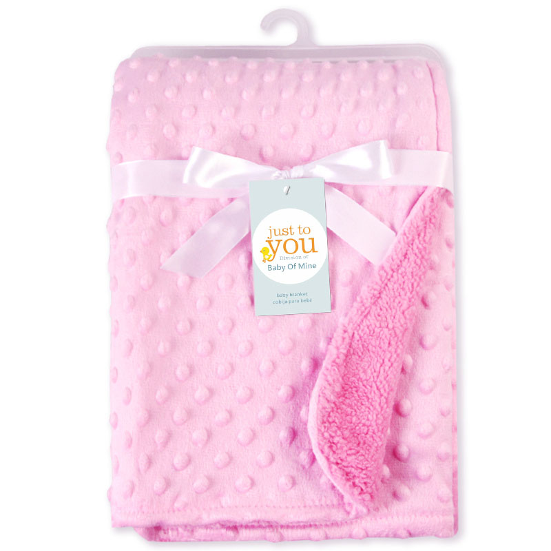 Swaddle Wrap Newborn Baby Essential