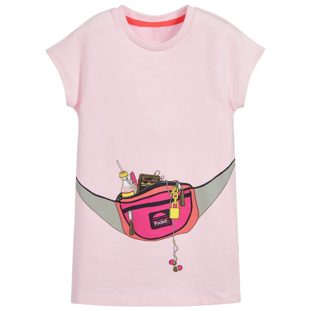 Children Dress Graphic Designs