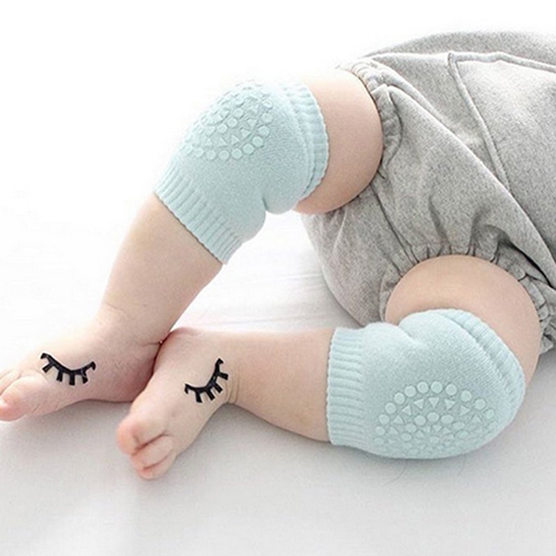 Baby Knee Pads Anti-slip Cushion