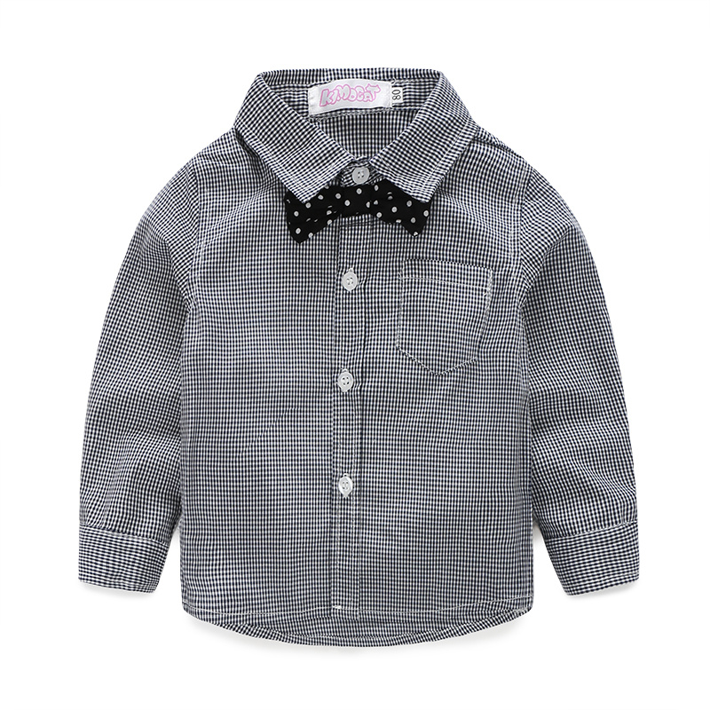 Baby Boy Suit Wedding Attire