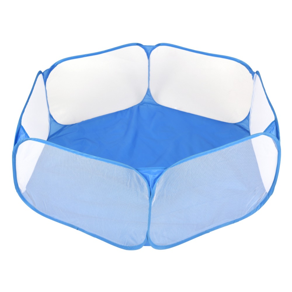 Baby Playpen Foldable Ball Pool