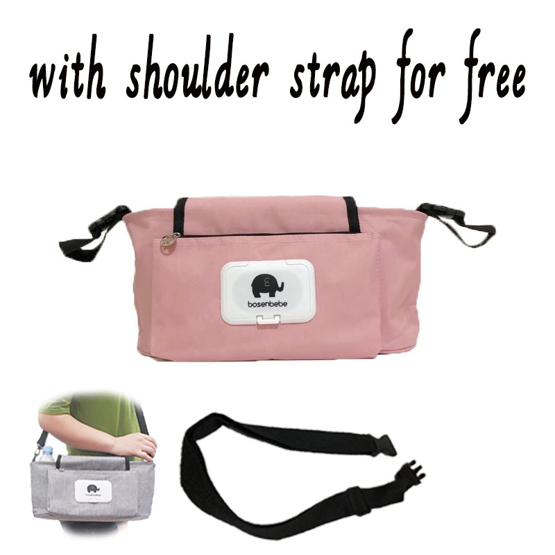 Diaper Bag Tote Nappy Bags