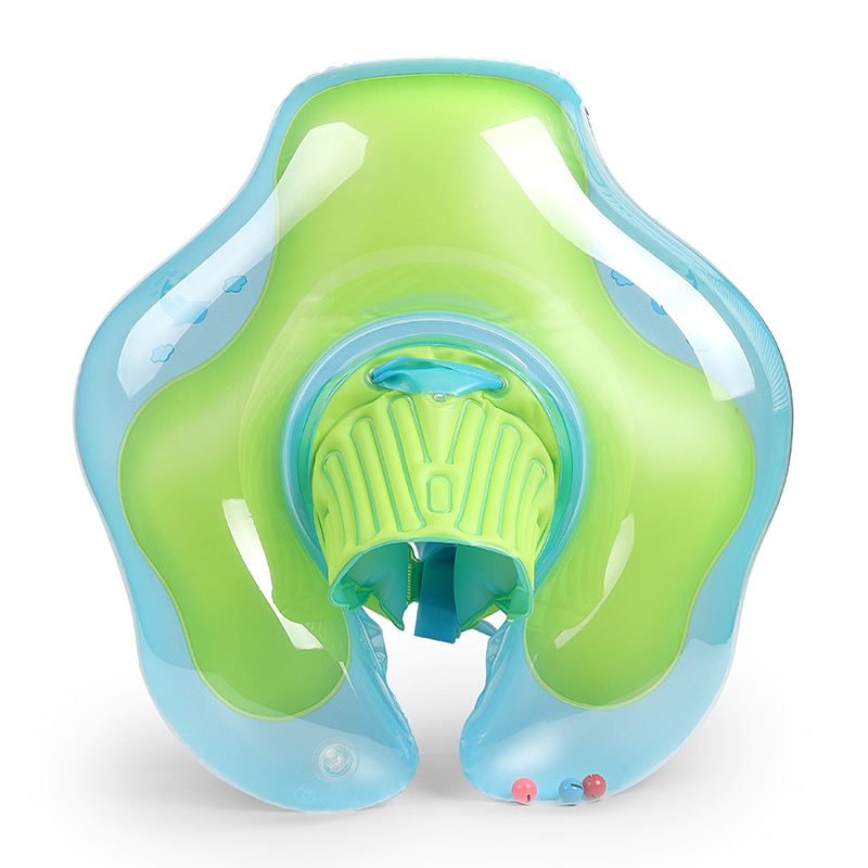 Baby Swimming Ring Inflatable Pool Toys