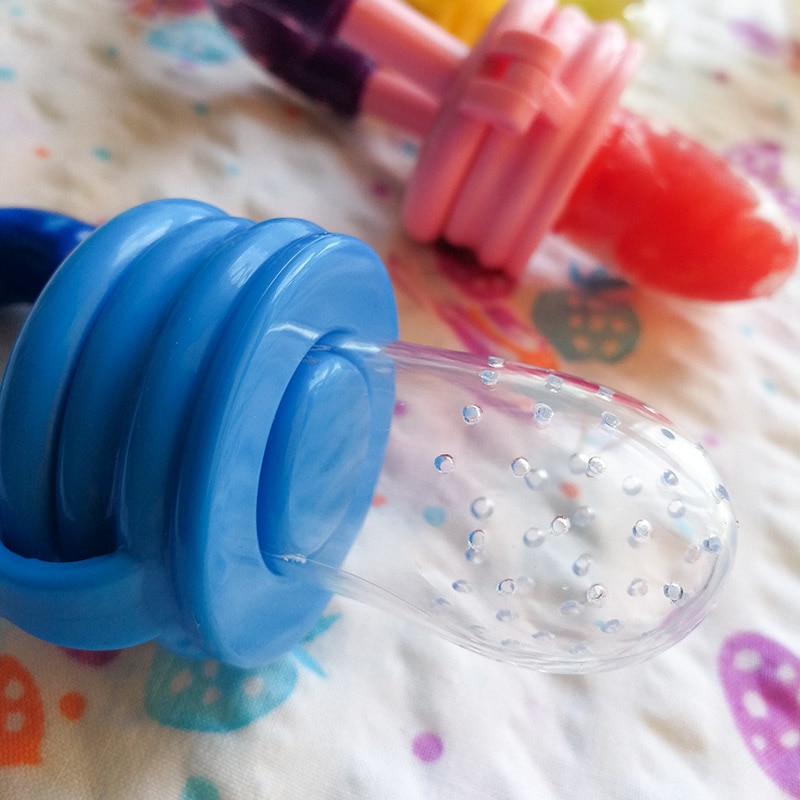 Baby Feeder Teething Pacifier