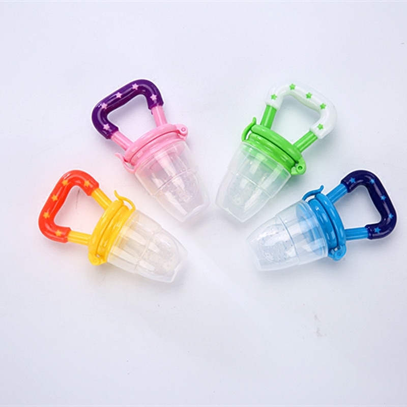 Baby Feeder Teething Pacifier