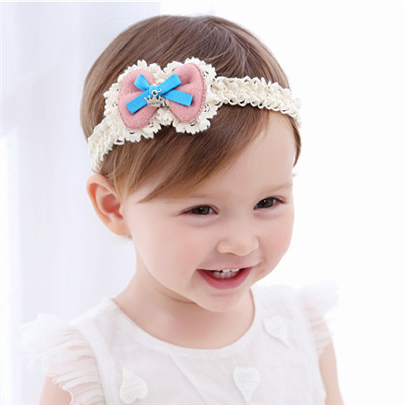 Baby Headbands Hair Accessories