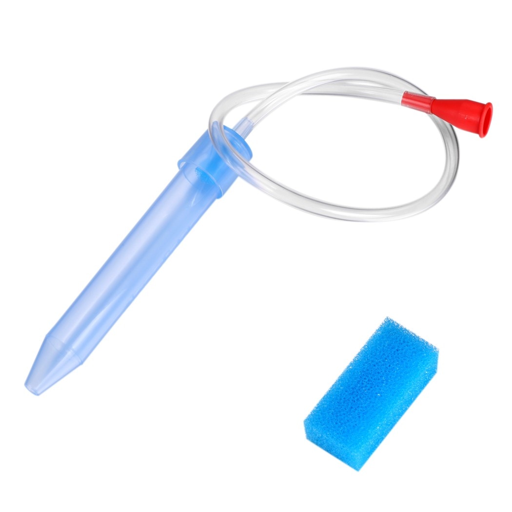 Nasal Aspirator Device Baby Health Kit