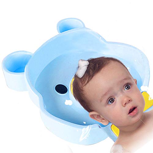 Baby Bath Support Head and Butt