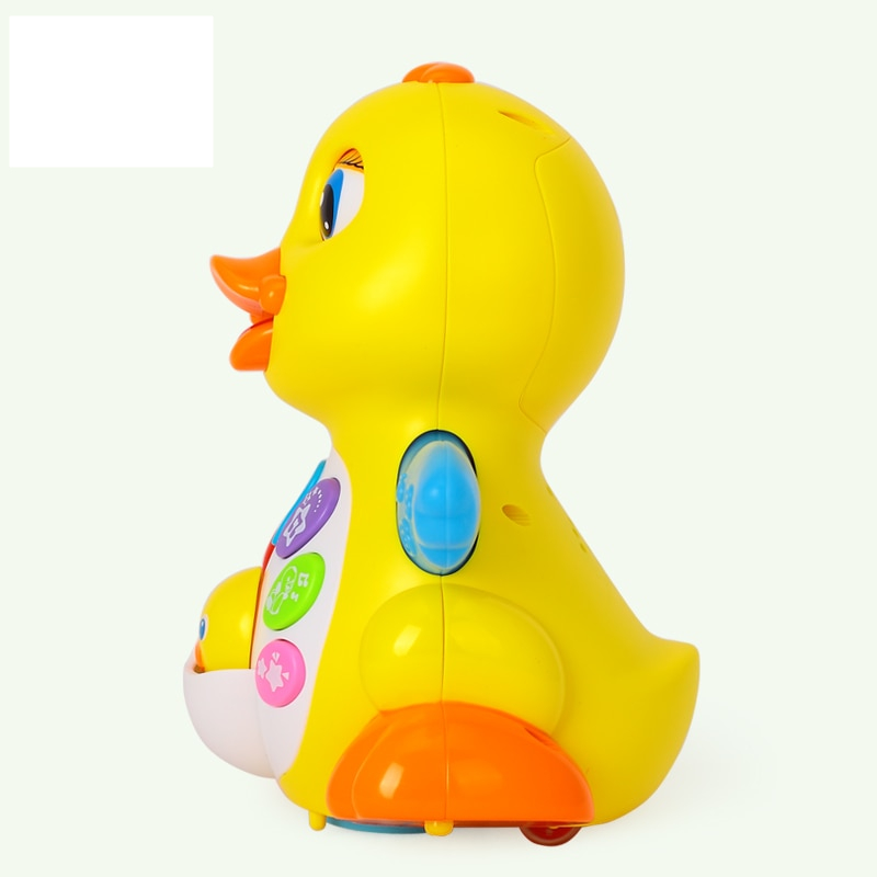 Duck Toy Musical for Children