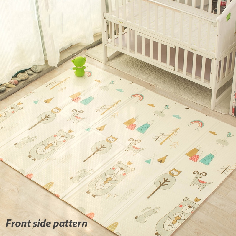 Playmat Baby Floor Mat