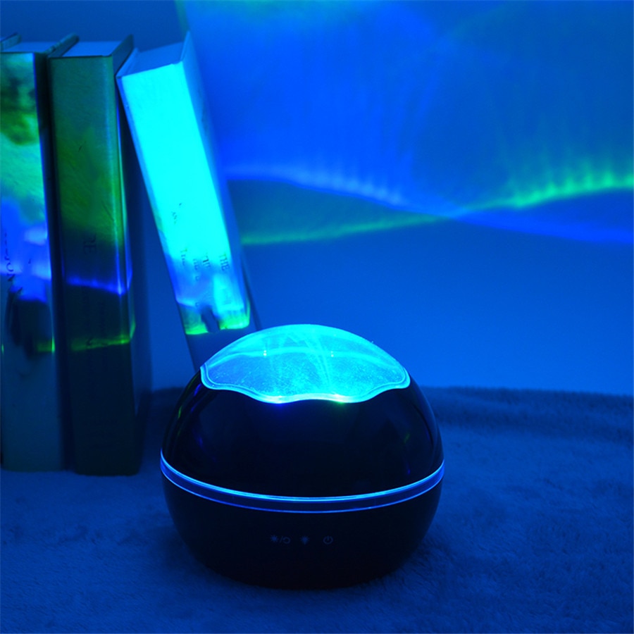 Children Night Lights Projector