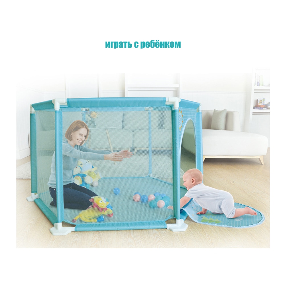 Play Yard for Infants and Babies