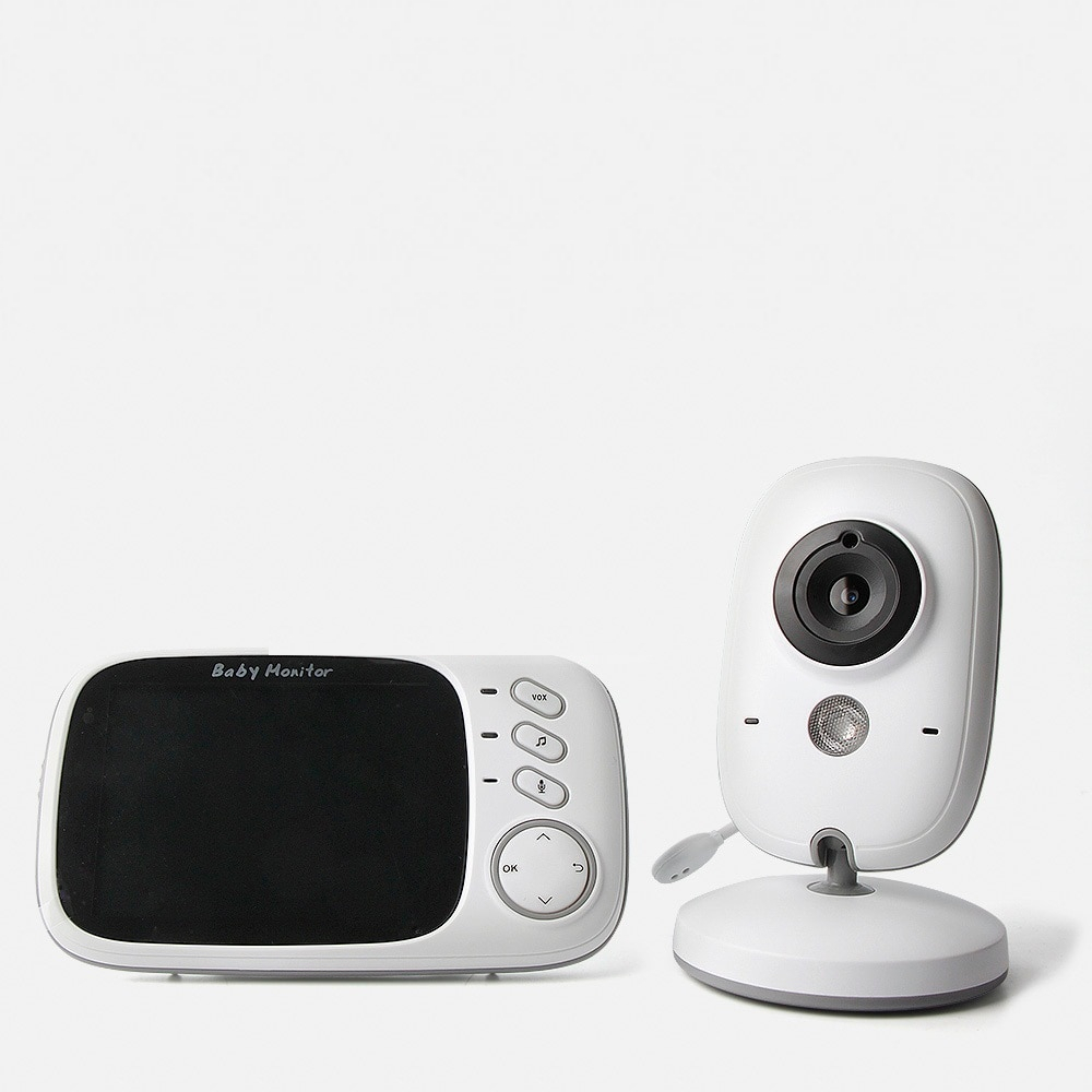 Baby Monitor Wireless Night Vision