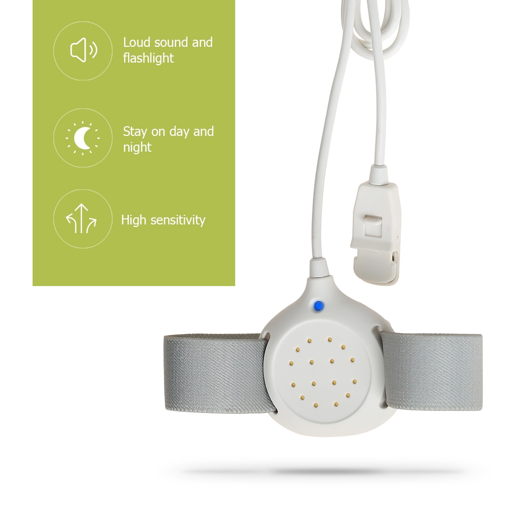 Potty Training Sensor Armband