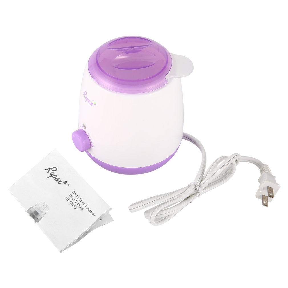 3in1 Portable Bottle Warmer Sterilizer