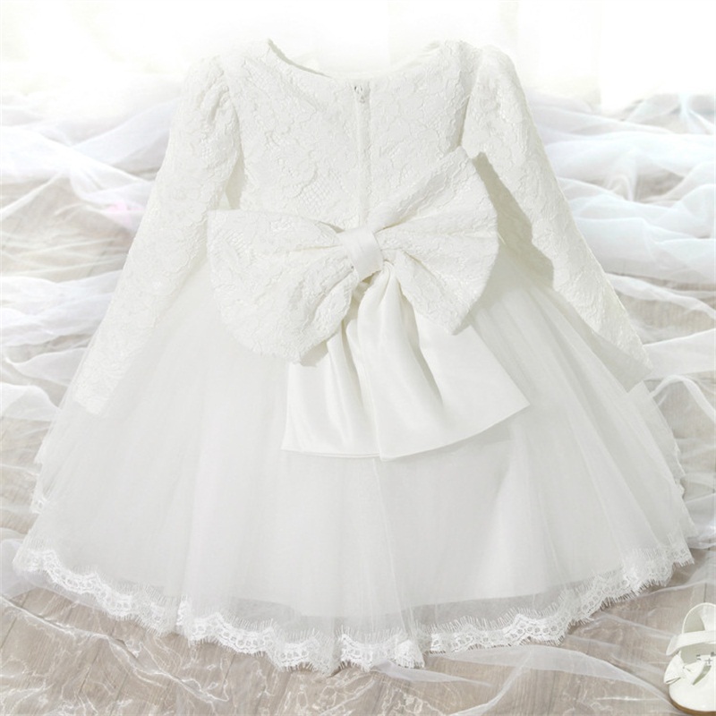 Baby Dress Formal Partywear